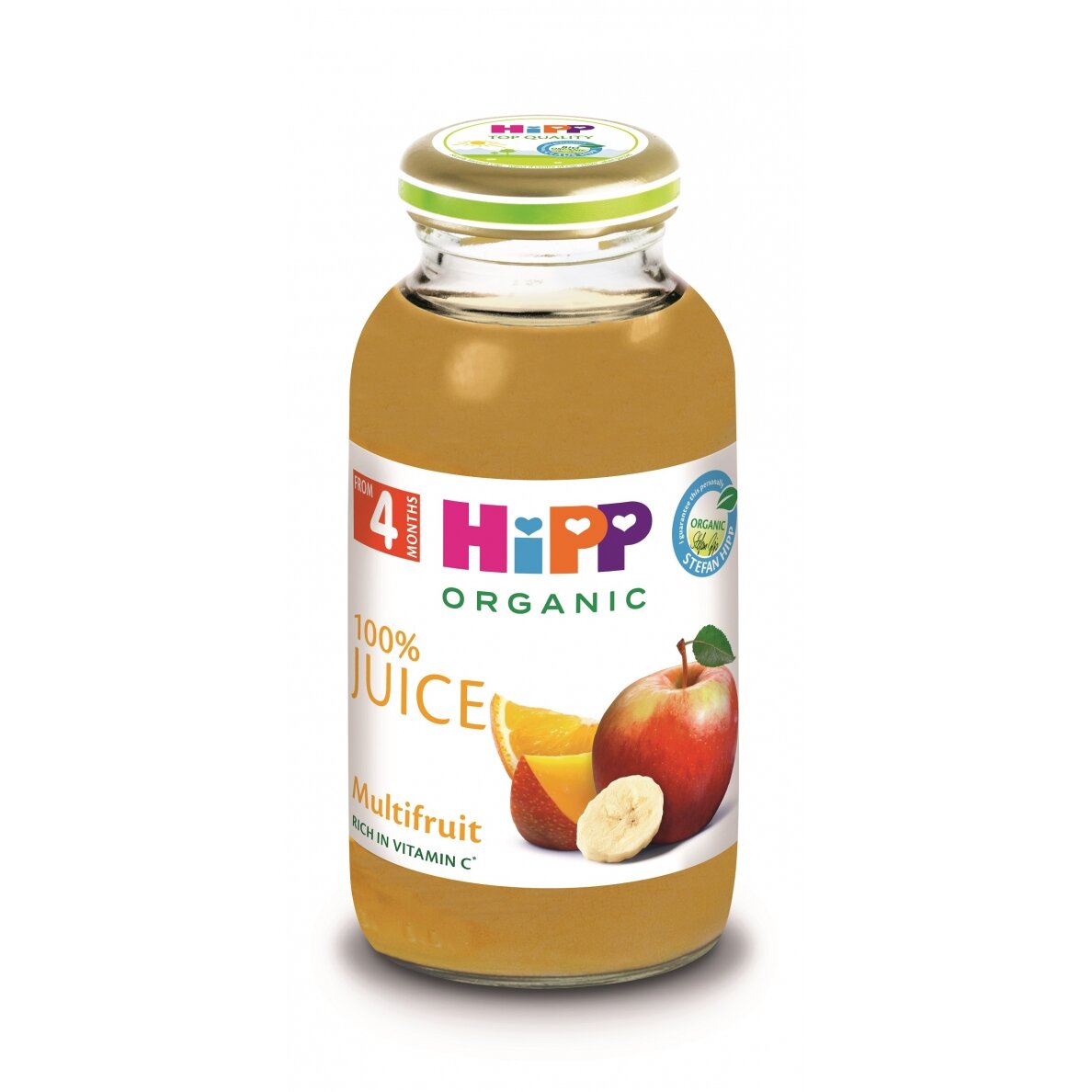Ekoloģiska multivitamīnu sula 6 gab. Ekoloģiska multivitamīnu sula 6 gab.