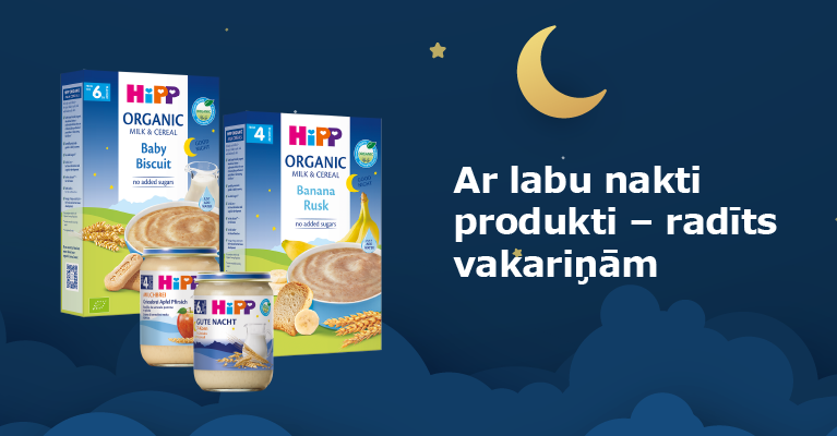 Labos nakties produkcija Labos nakties produkcija