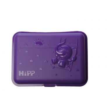 UZKODU KASTĪTE HIPP