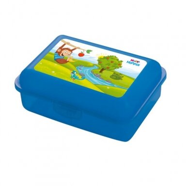 UZKODU KASTĪTE HIPPIS